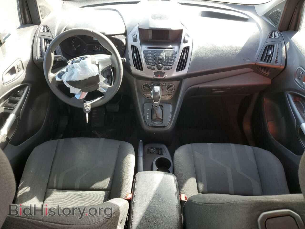 2015 FORD TRANSIT - VIN: NM0GE9F78F1178196 - Фото 8