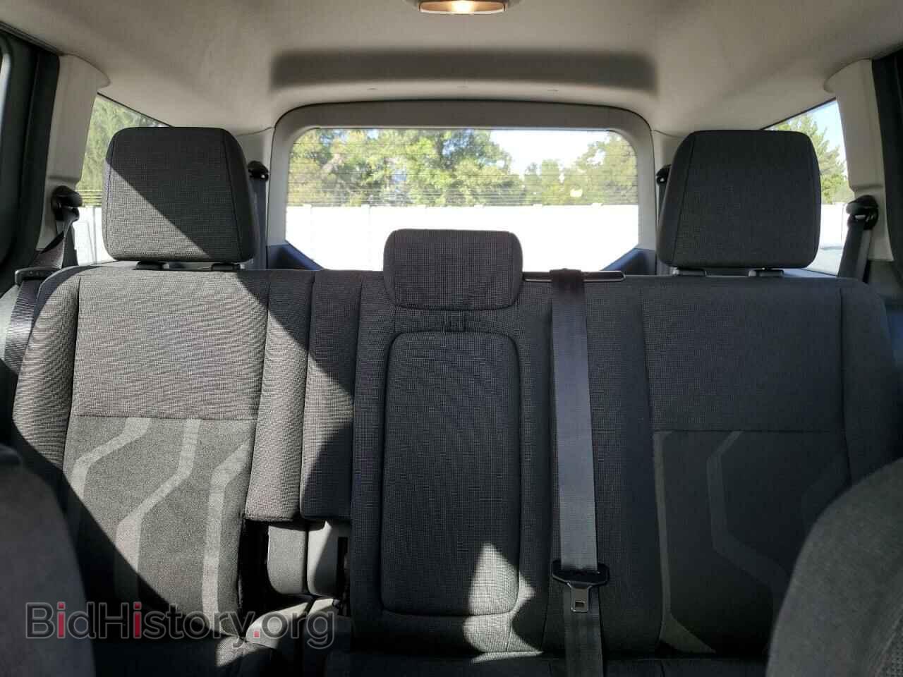 2015 FORD TRANSIT - VIN: NM0GE9F78F1178196 - Фото 10