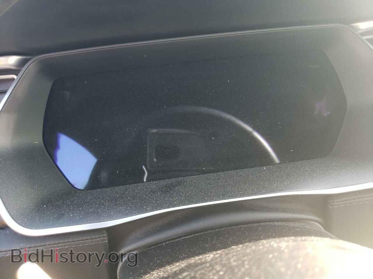 2016 TESLA MODEL S - VIN: 5YJSA1E26GF168243 - Photo 9