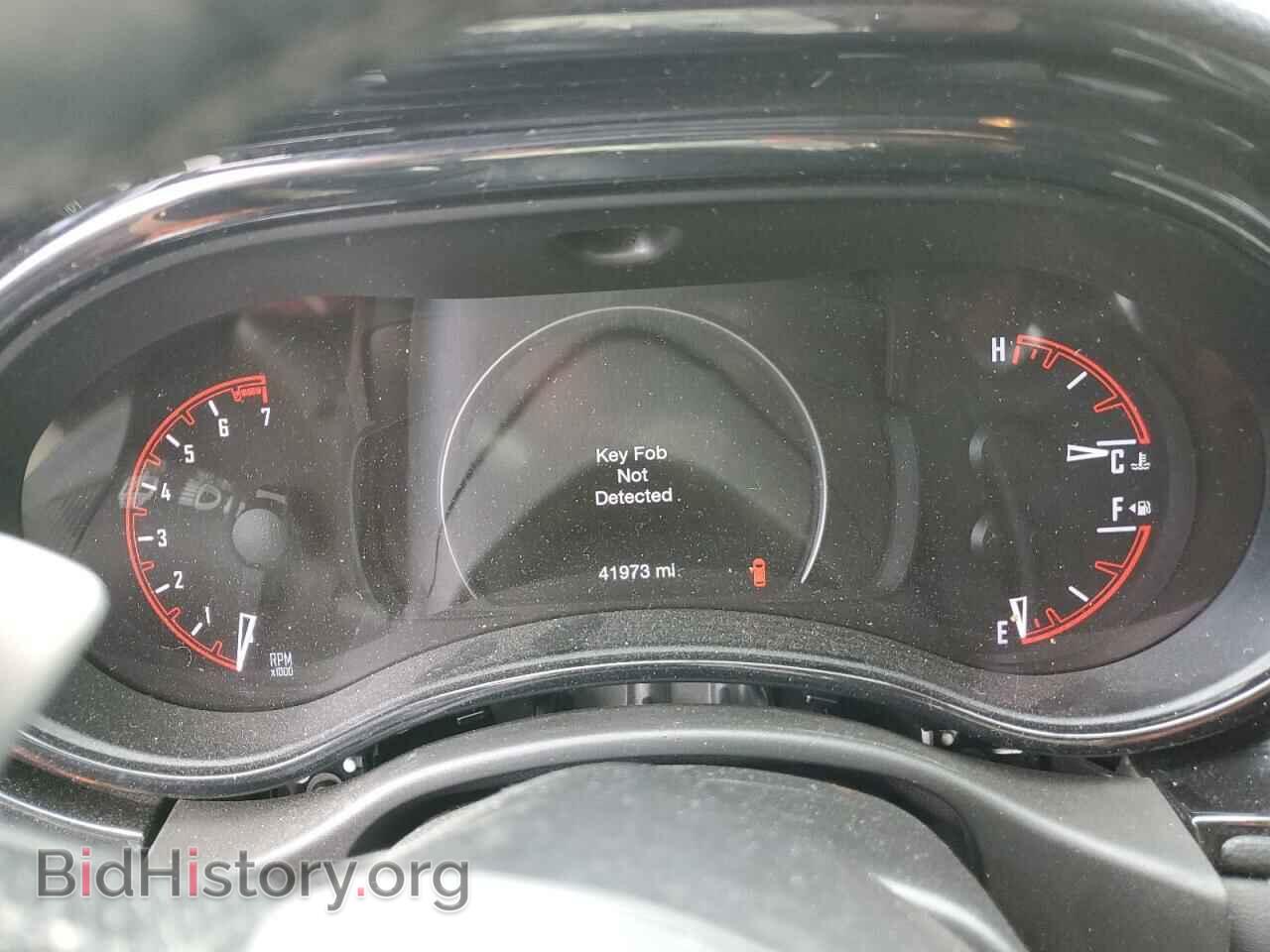 2021 DODGE DURANGO - VIN: 1C4RDJDG2MC765529 - Photo 9