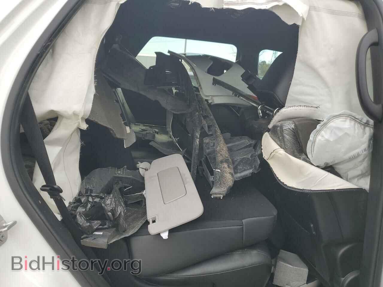 2021 DODGE DURANGO - VIN: 1C4RDJDG2MC765529 - Photo 10