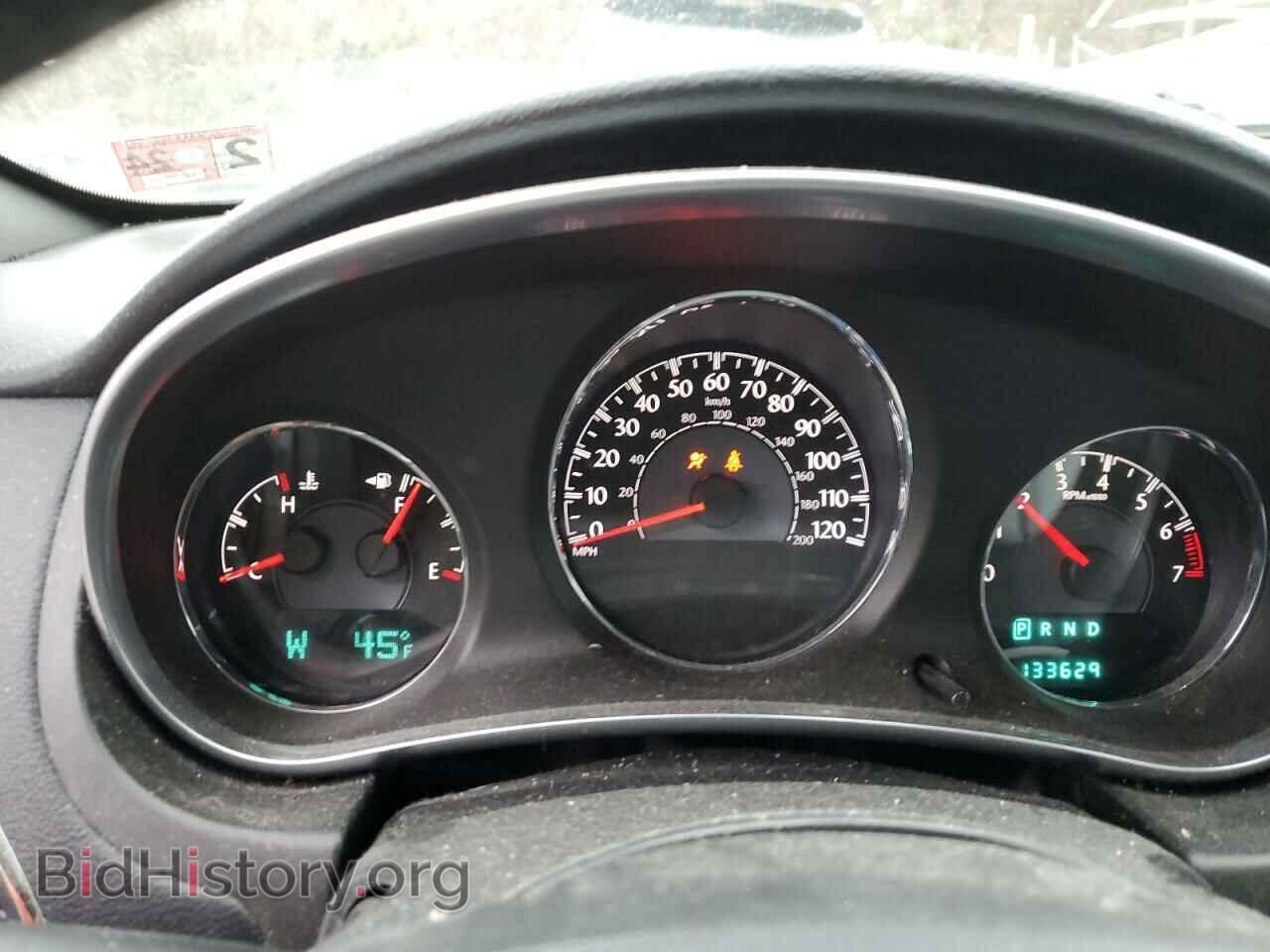 2013 CHRYSLER 200 - VIN: 1C3CCBBB6DN540240 - Фото 9