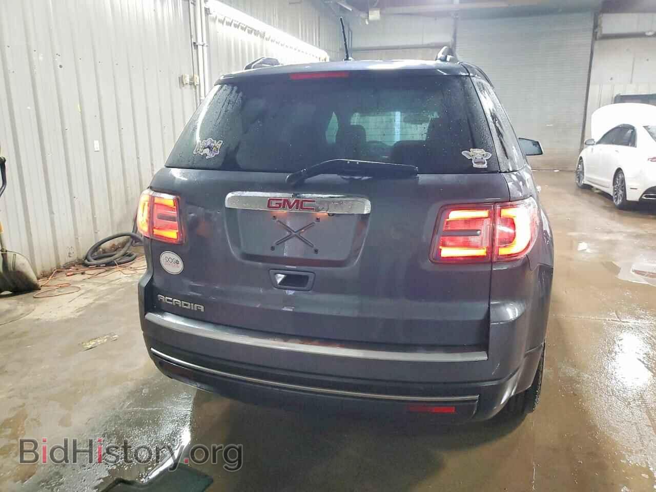 2014 GMC ACADIA - VIN: 1GKKRPKD2EJ176304 - Фото 6