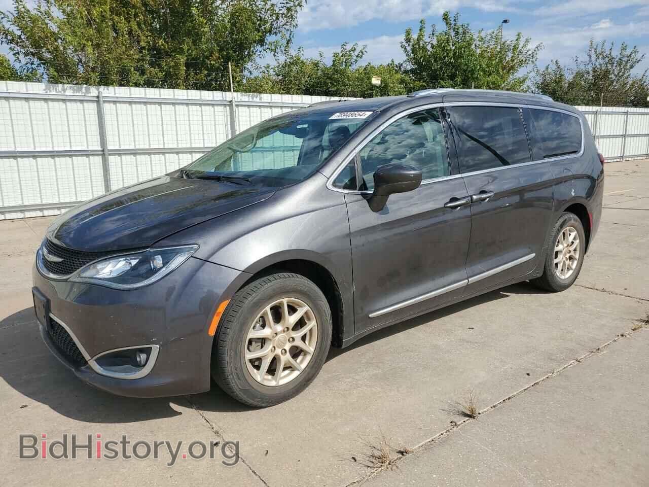 Photo 2C4RC1BG5LR172811 - CHRYSLER PACIFICA 2020