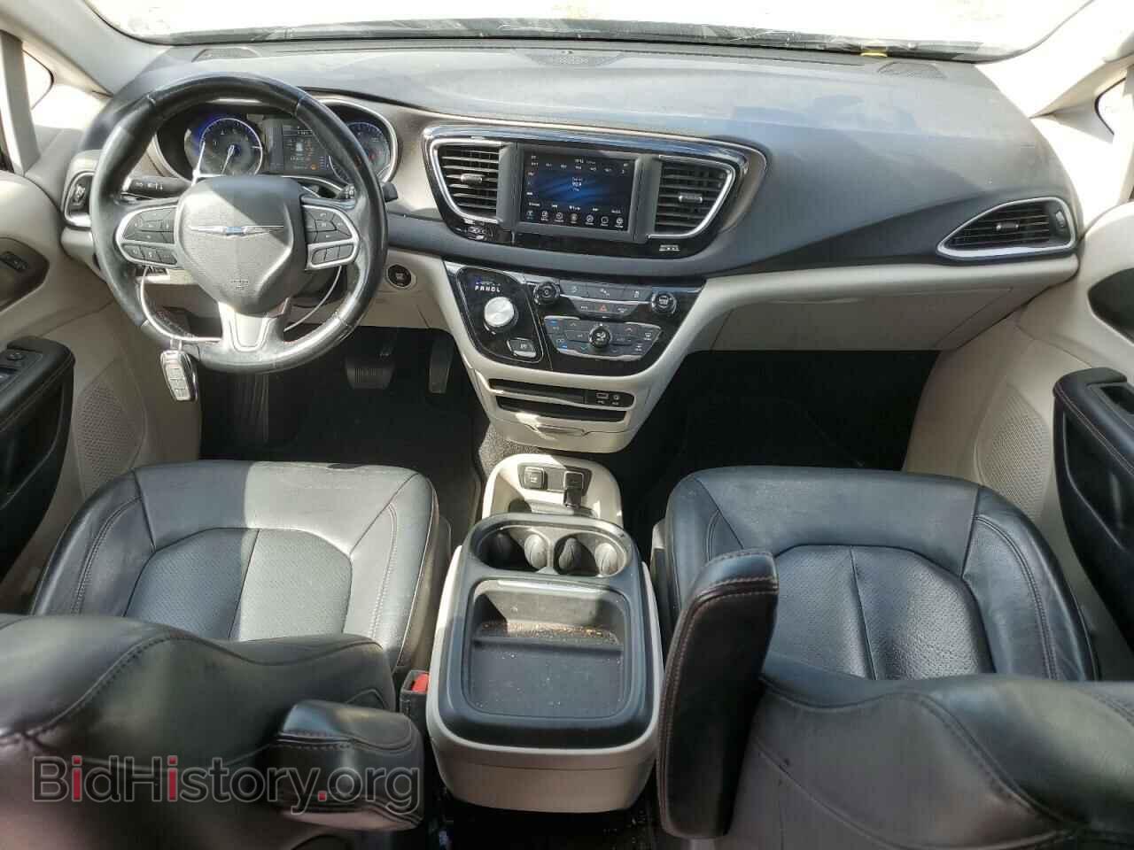2020 CHRYSLER PACIFICA - VIN: 2C4RC1BG5LR172811 - Photo 8