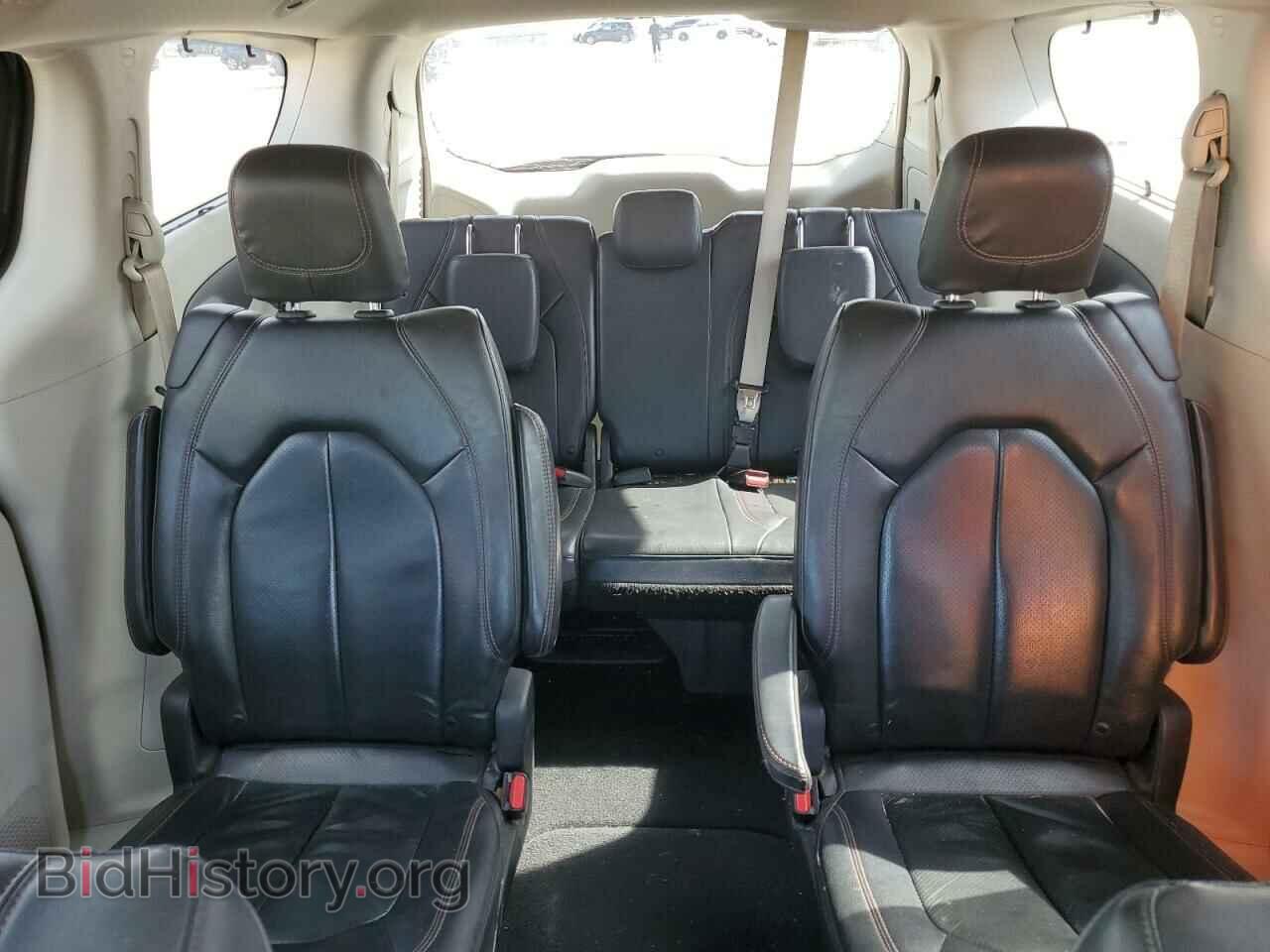 2020 CHRYSLER PACIFICA - VIN: 2C4RC1BG5LR172811 - Photo 10