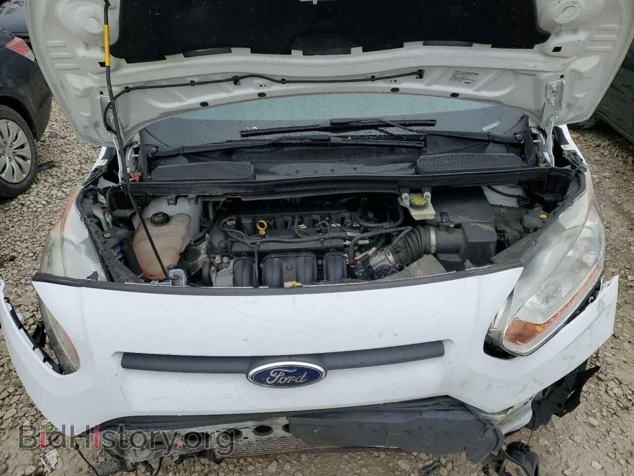 2016 FORD TRANSIT - VIN: NM0LS7F74G1266031 - Фото 11