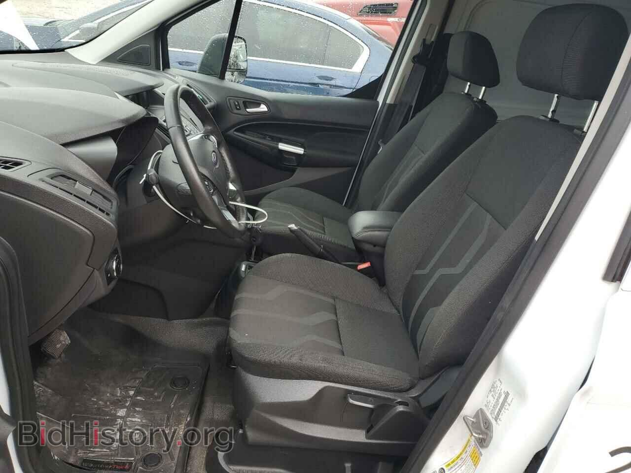 2016 FORD TRANSIT - VIN: NM0LS7F74G1266031 - Фото 7