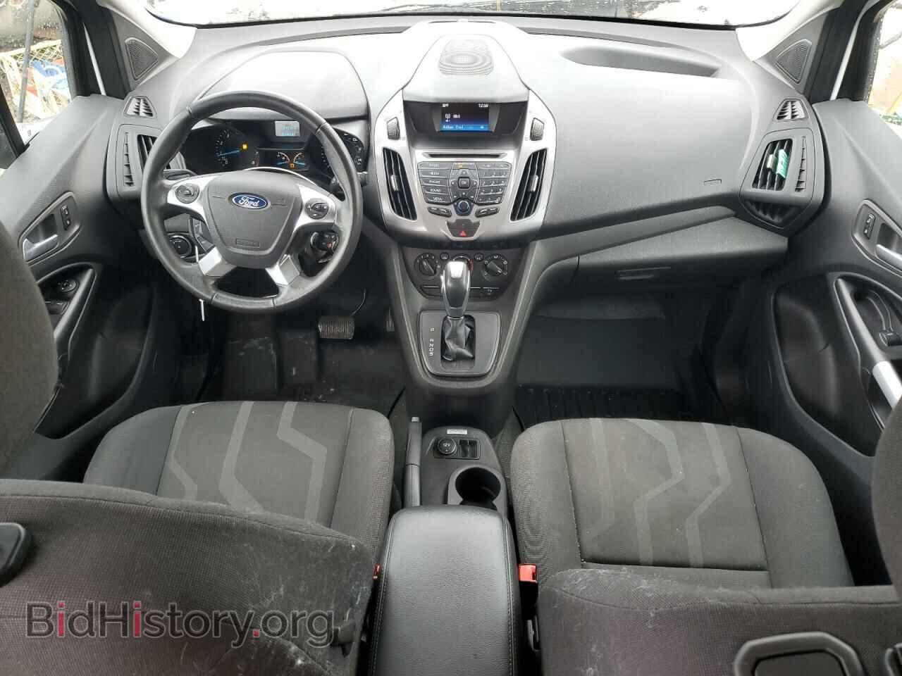 2016 FORD TRANSIT - VIN: NM0LS7F74G1266031 - Фото 8