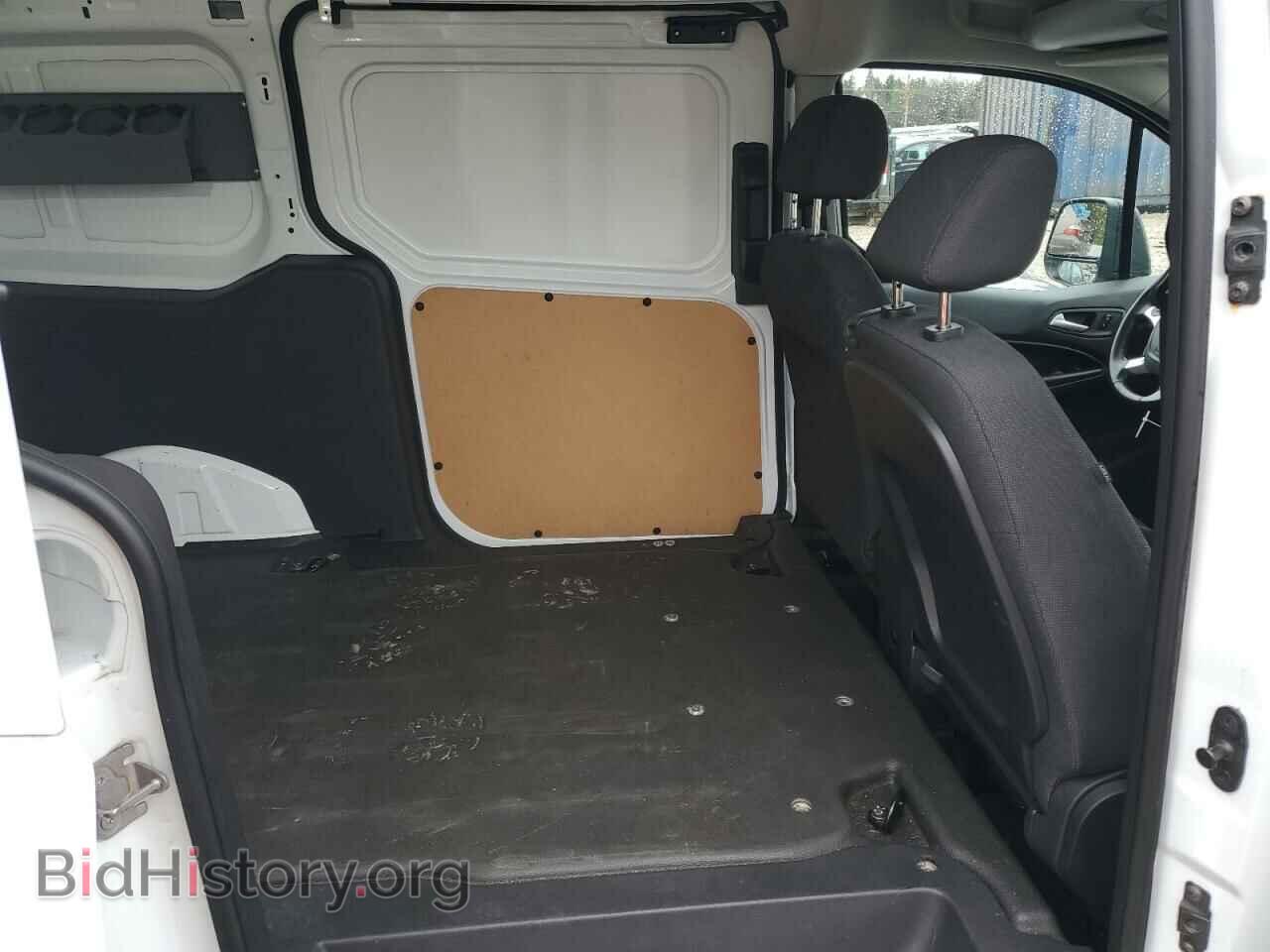 2016 FORD TRANSIT - VIN: NM0LS7F74G1266031 - Фото 10