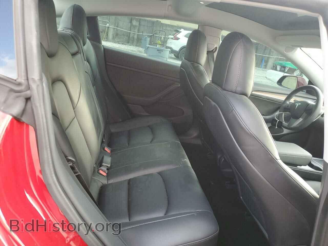 2021 TESLA MODEL 3 - VIN: 5YJ3E1EA2MF077773 - Photo 10