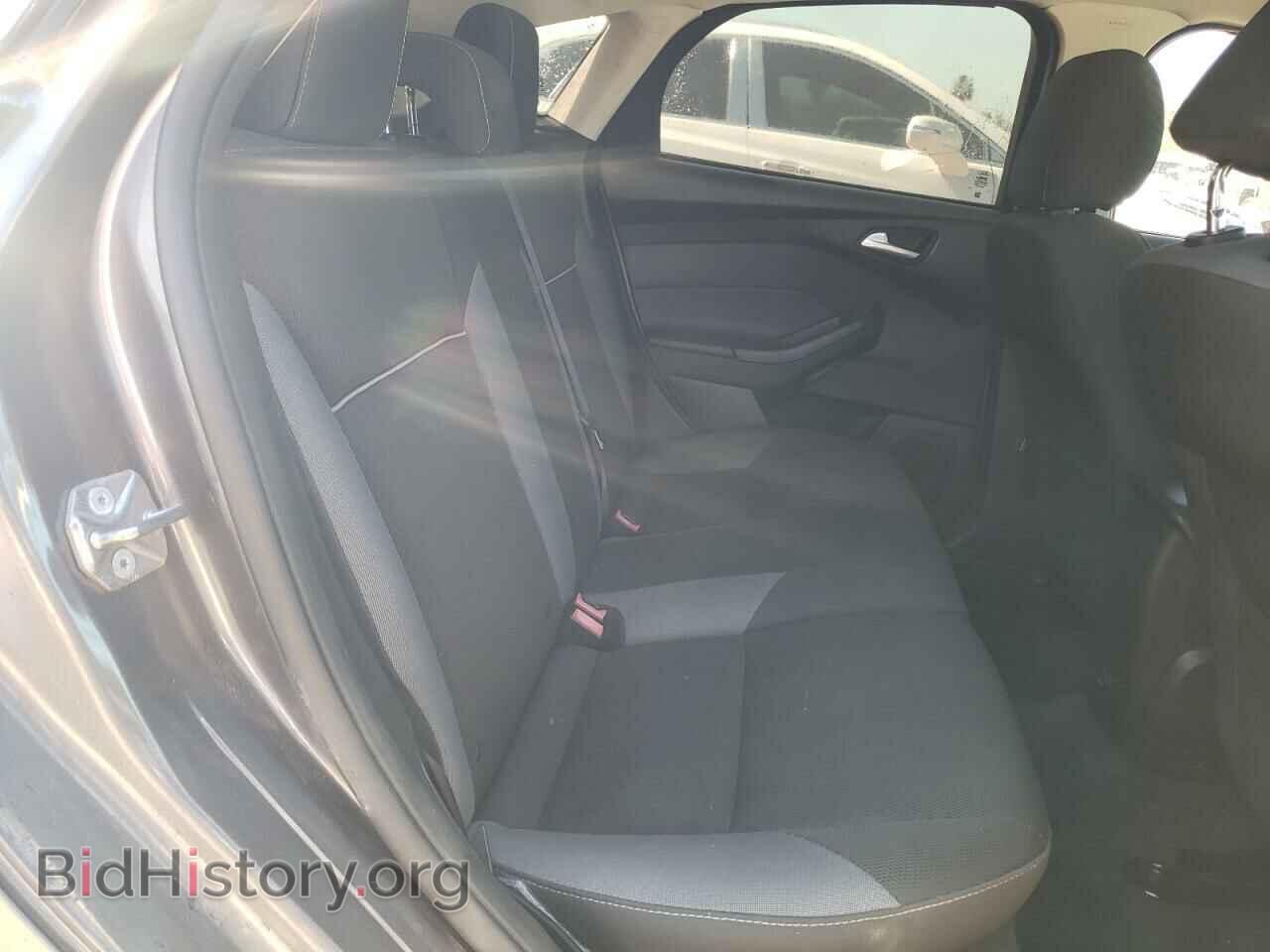 2014 FORD FOCUS - VIN: 1FADP3K26EL392748 - Фото 10