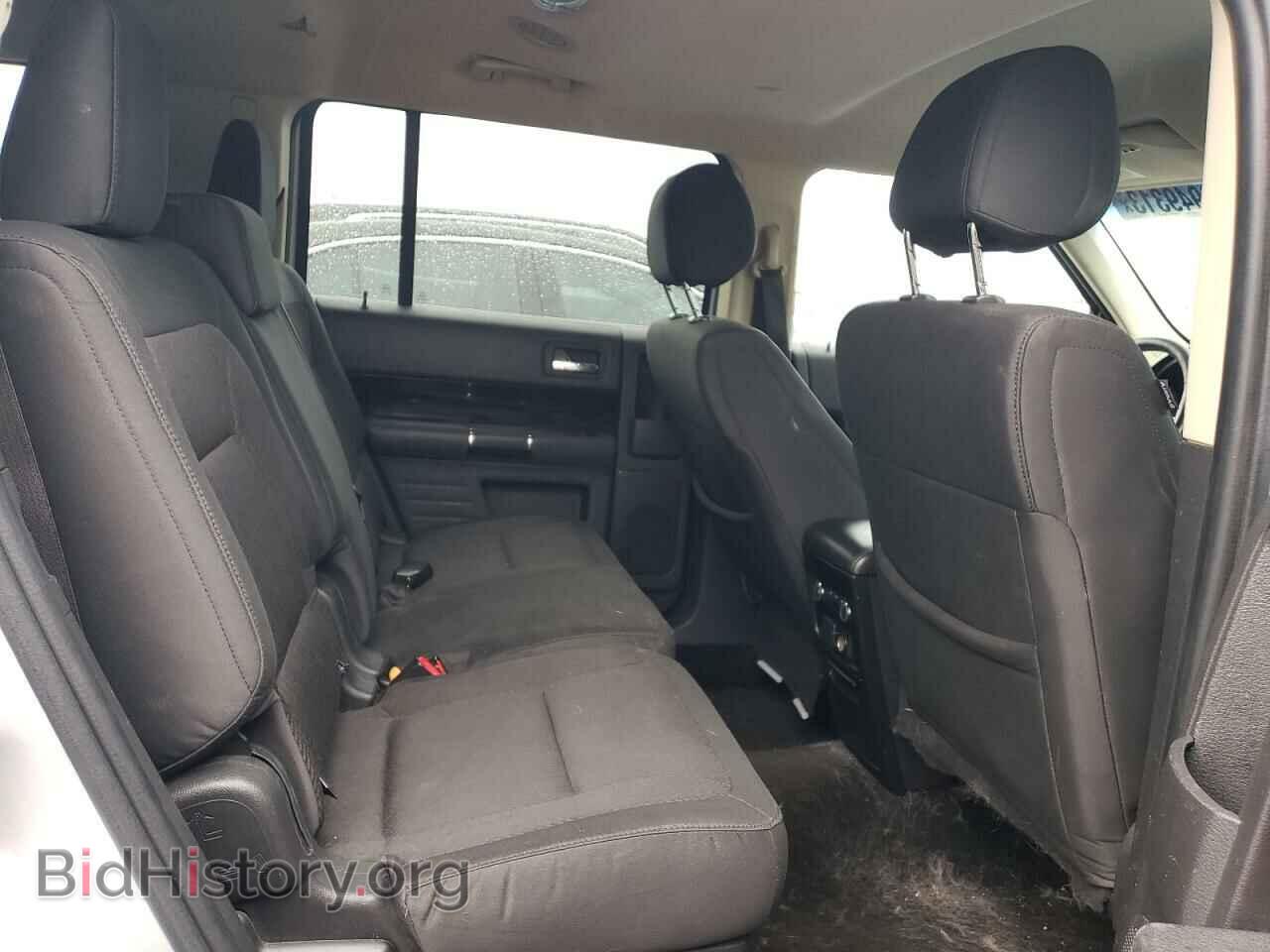2014 FORD FLEX - VIN: 2FMGK5C87EBD05519 - Photo 11