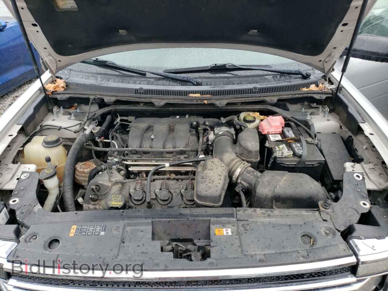 2014 FORD FLEX - VIN: 2FMGK5C87EBD05519 - Photo 12