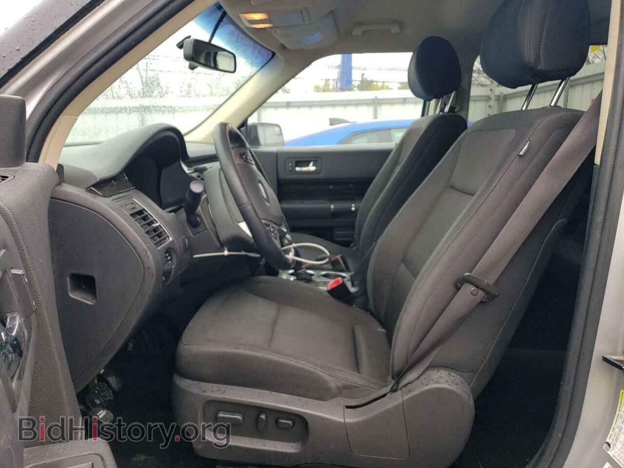2014 FORD FLEX - VIN: 2FMGK5C87EBD05519 - Photo 7