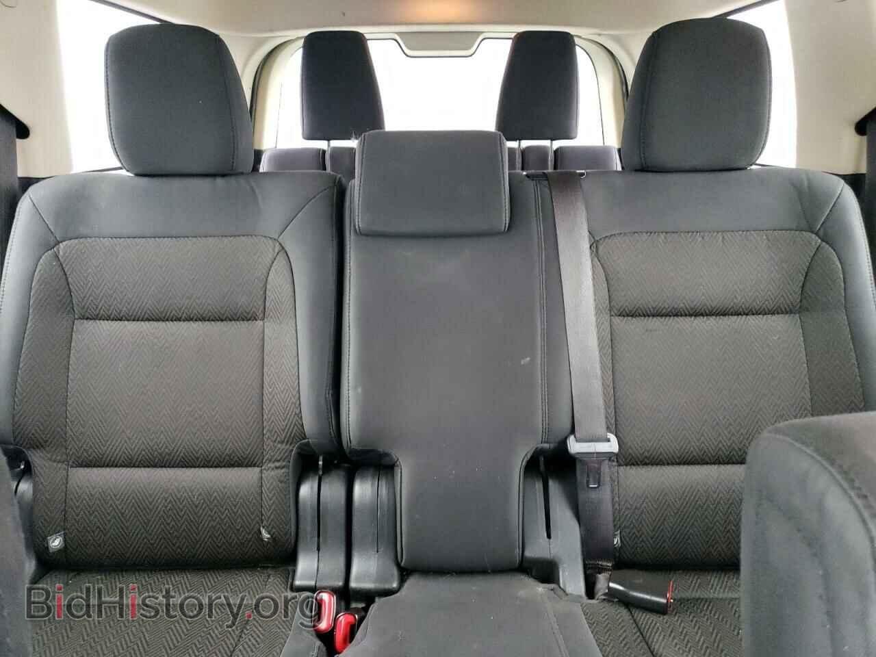 2014 FORD FLEX - VIN: 2FMGK5C87EBD05519 - Photo 10