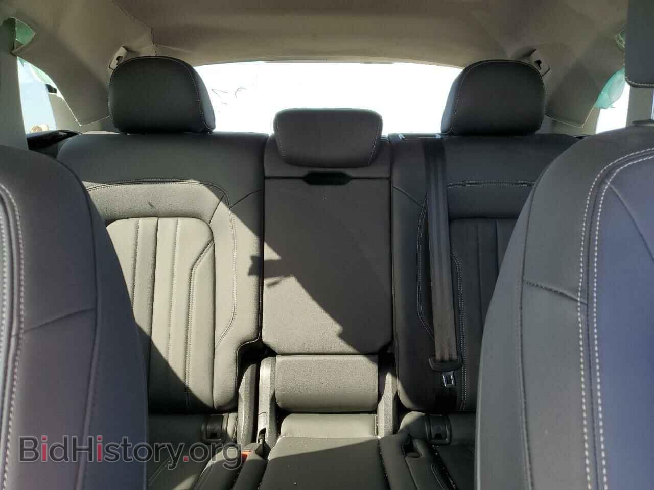 2023 AUDI Q5 - VIN: WA1EAAFY3P2024663 - Фото 10