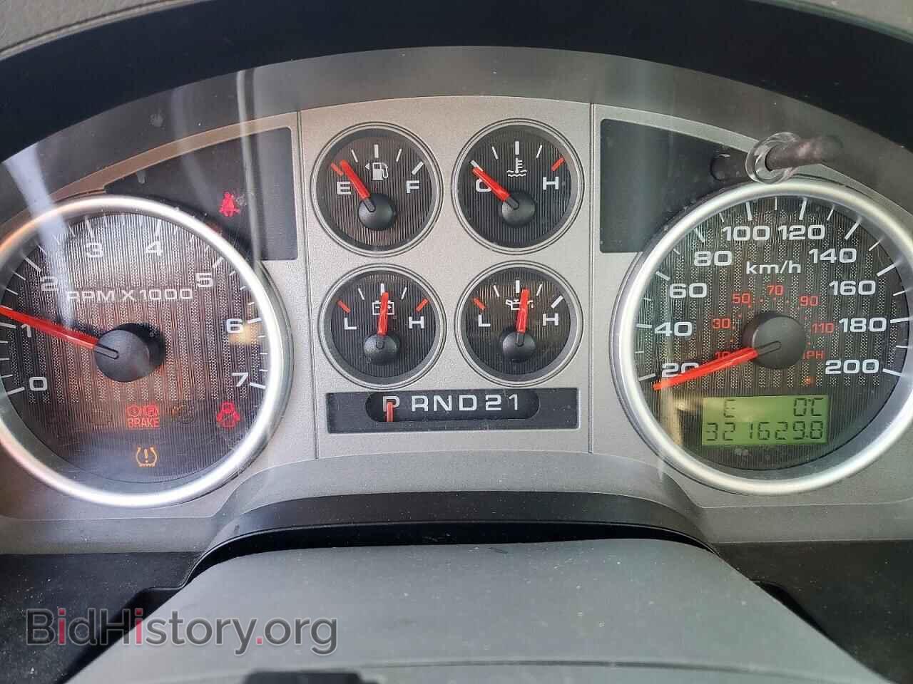 2008 FORD All Models - VIN: 1FTPX14V18KD87017 - Фото 9