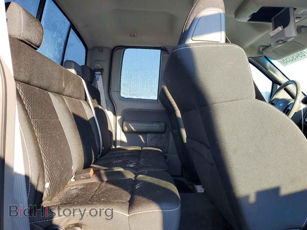 2008 FORD All Models - VIN: 1FTPX14V18KD87017 - Фото 10
