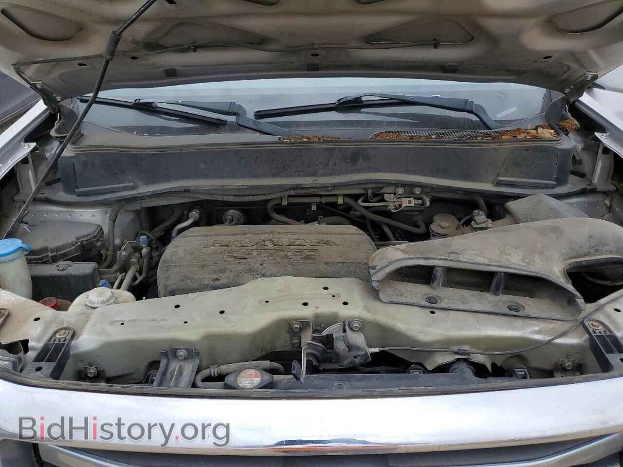 2013 HONDA PILOT - VIN: 5FNYF4H96DB073845 - Фото 11