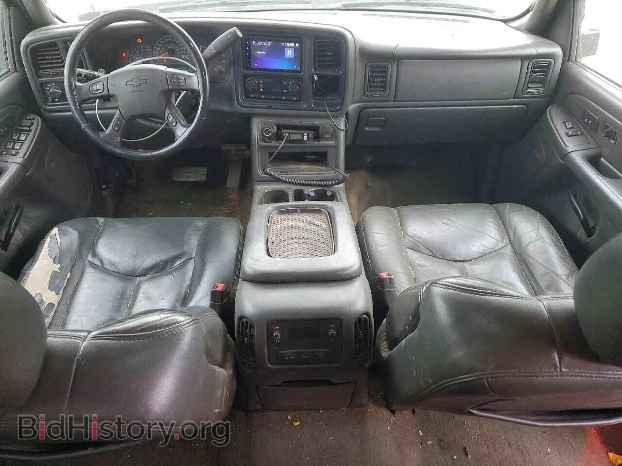 2007 CHEVROLET ALL Models - VIN: 1GCHK23D57F181532 - Фото 8