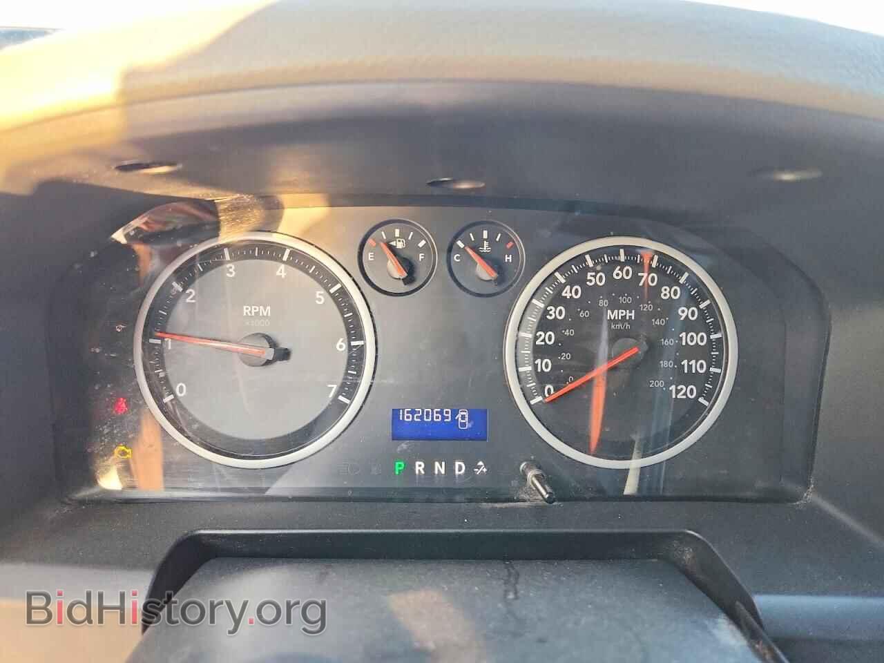 2012 DODGE RAM 1500 - VIN: 1C6RD6FTXCS139178 - Фото 9
