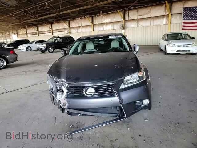 2015 LEXUS GS - VIN: JTHBE1BLXFA000581 - Photo 13