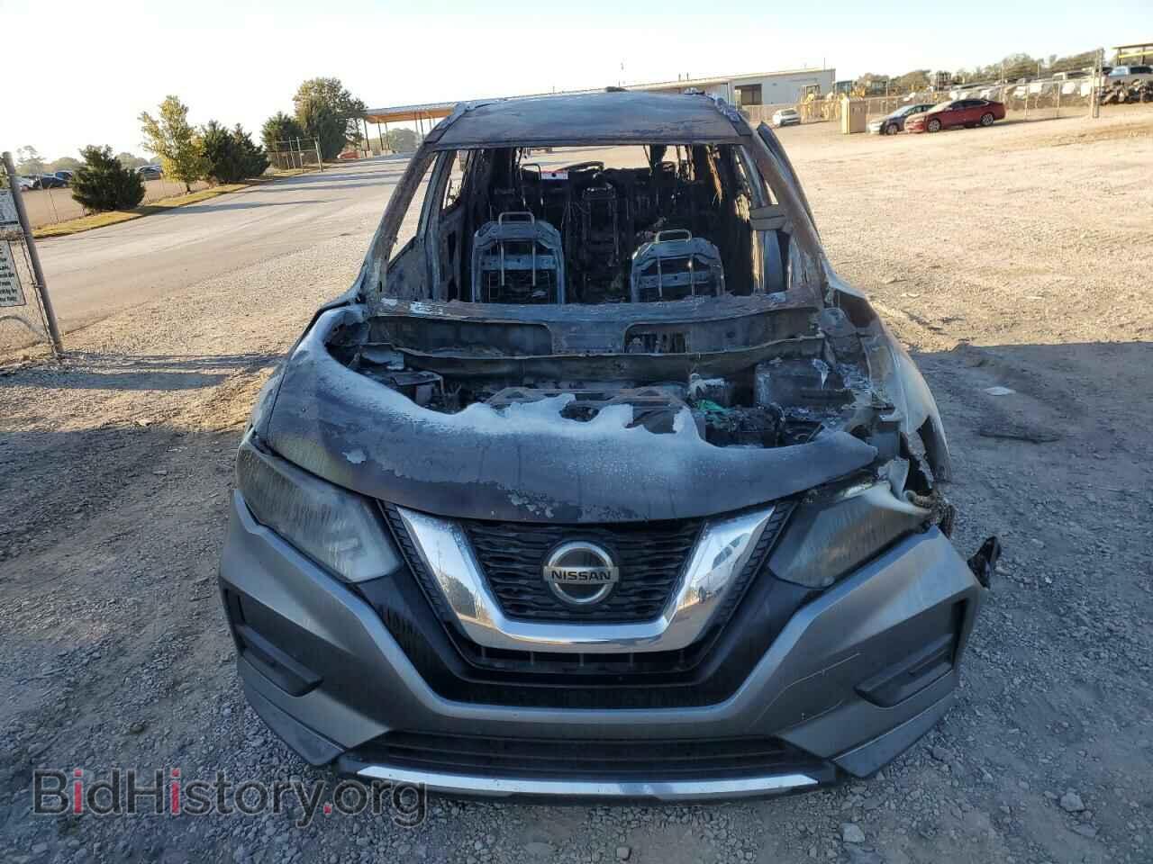 2018 NISSAN ROGUE - VIN: KNMAT2MVXJP526397 - Фото 5