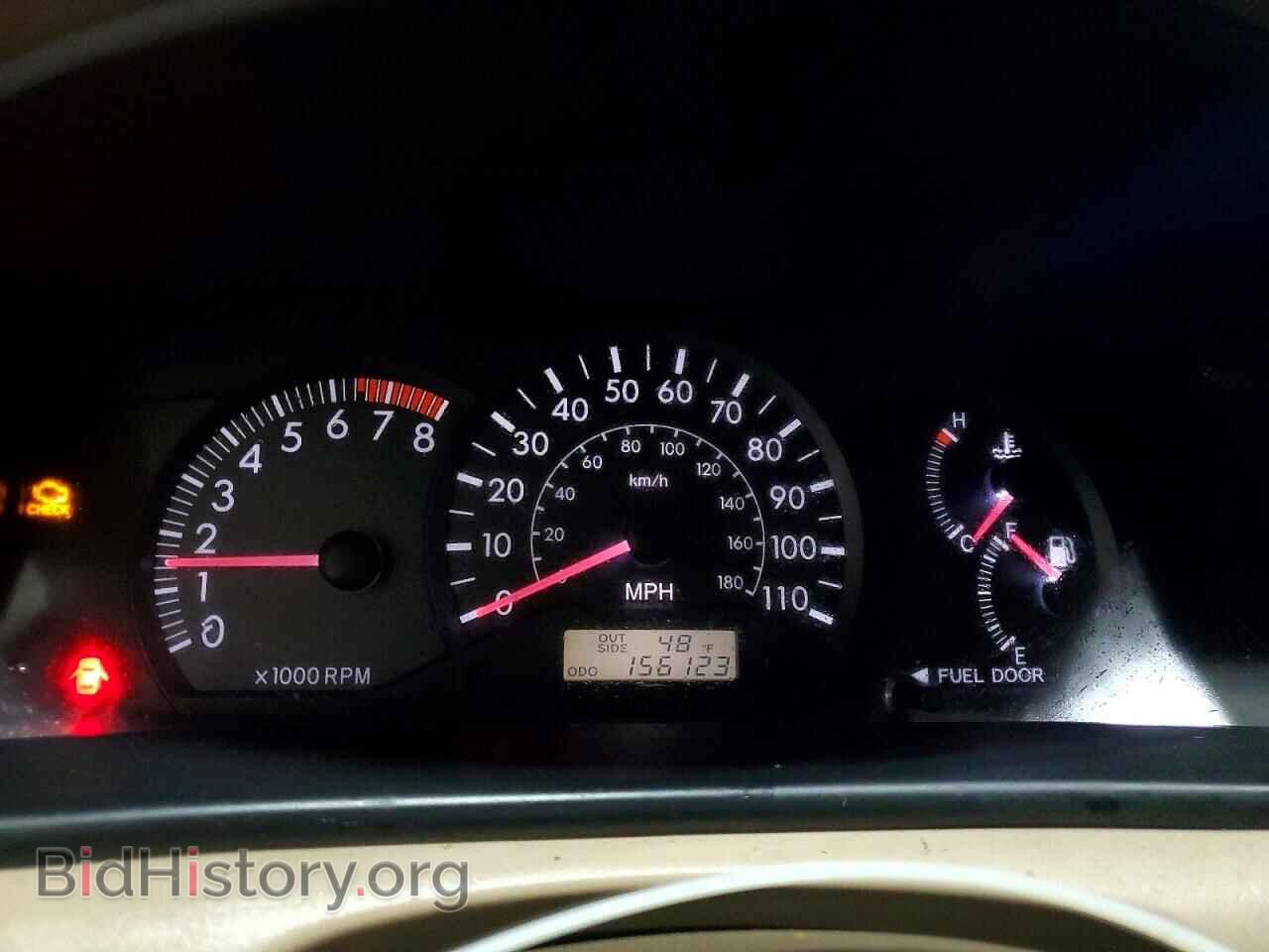 2007 TOYOTA COROLLA - VIN: 2T1BR32E07C752869 - Фото 9