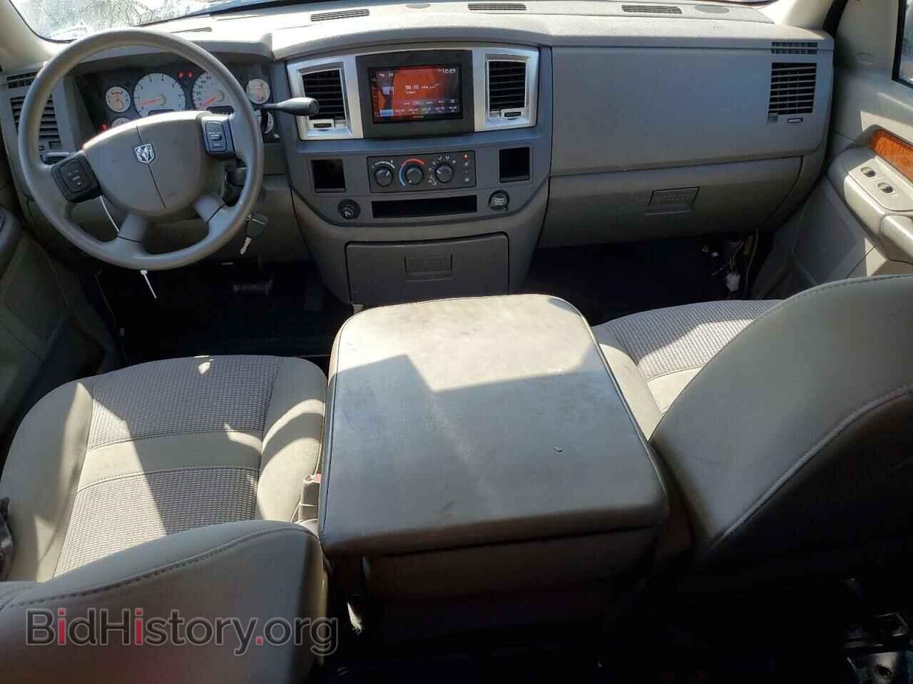 2006 DODGE RAM 1500 - VIN: 1D7HA18266S628093 - Фото 8