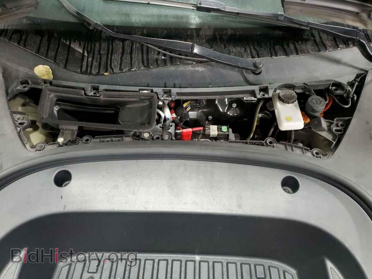 2022 TESLA MODEL 3 - VIN: 5YJ3E1EA6NF287939 - Фото 11