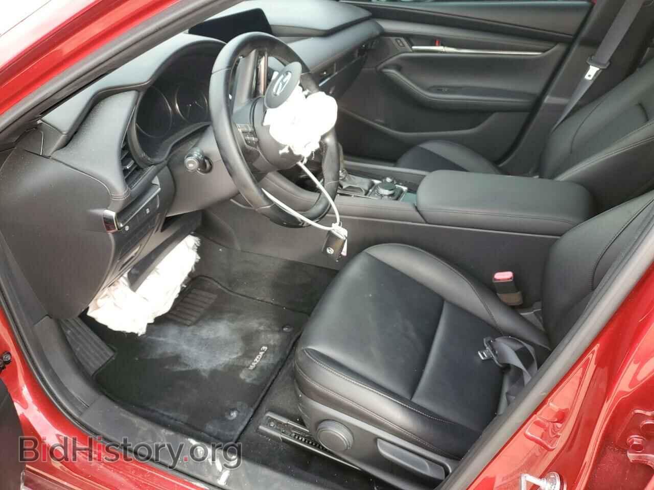 2019 MAZDA 3 - VIN: JM1BPBJM8K1122992 - Фото 7