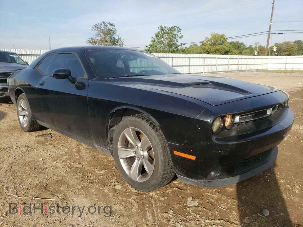 2015 DODGE CHALLENGER - VIN: 2C3CDZAG3FH787875 - Фото 4