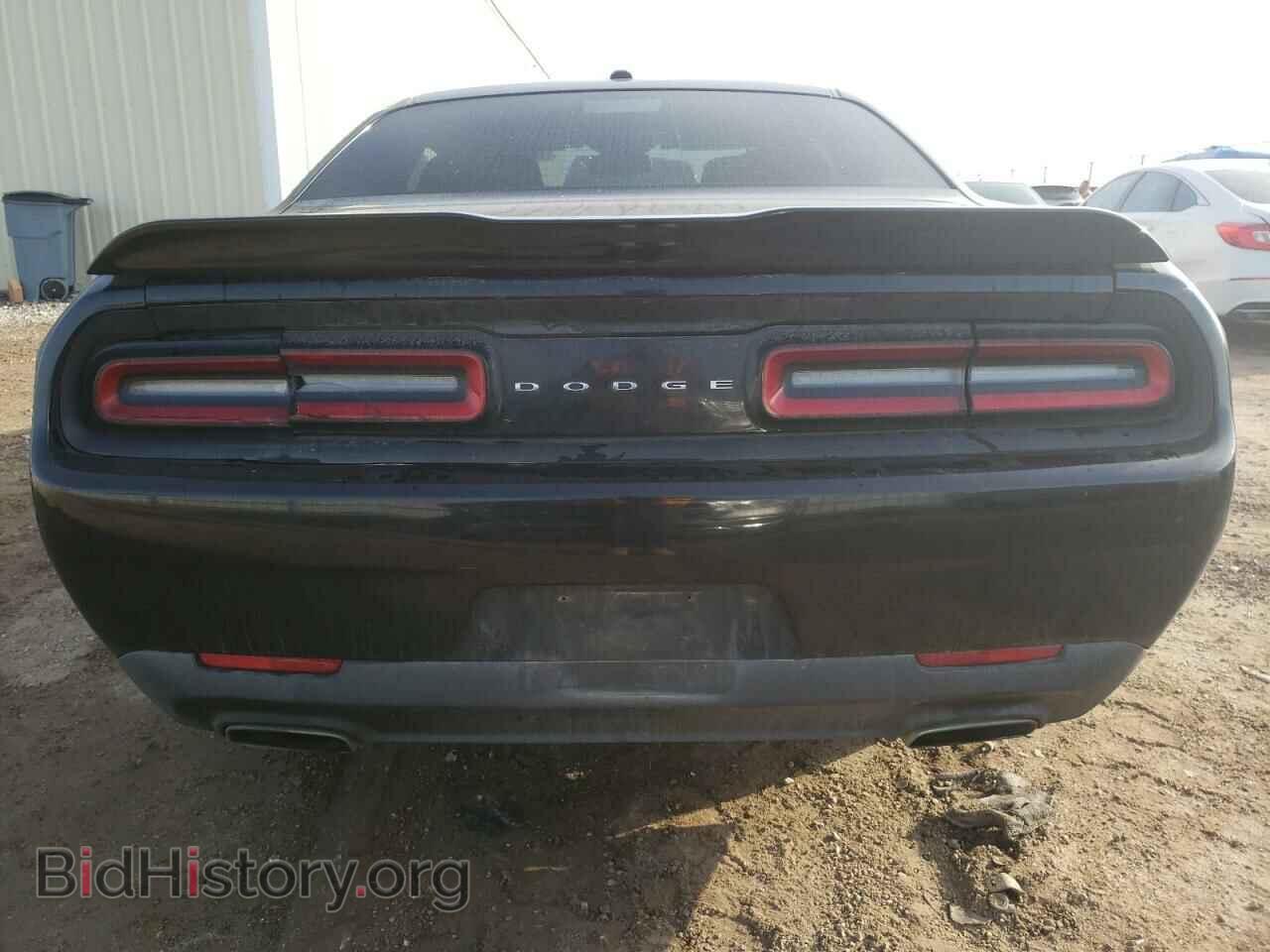 2015 DODGE CHALLENGER - VIN: 2C3CDZAG3FH787875 - Фото 6