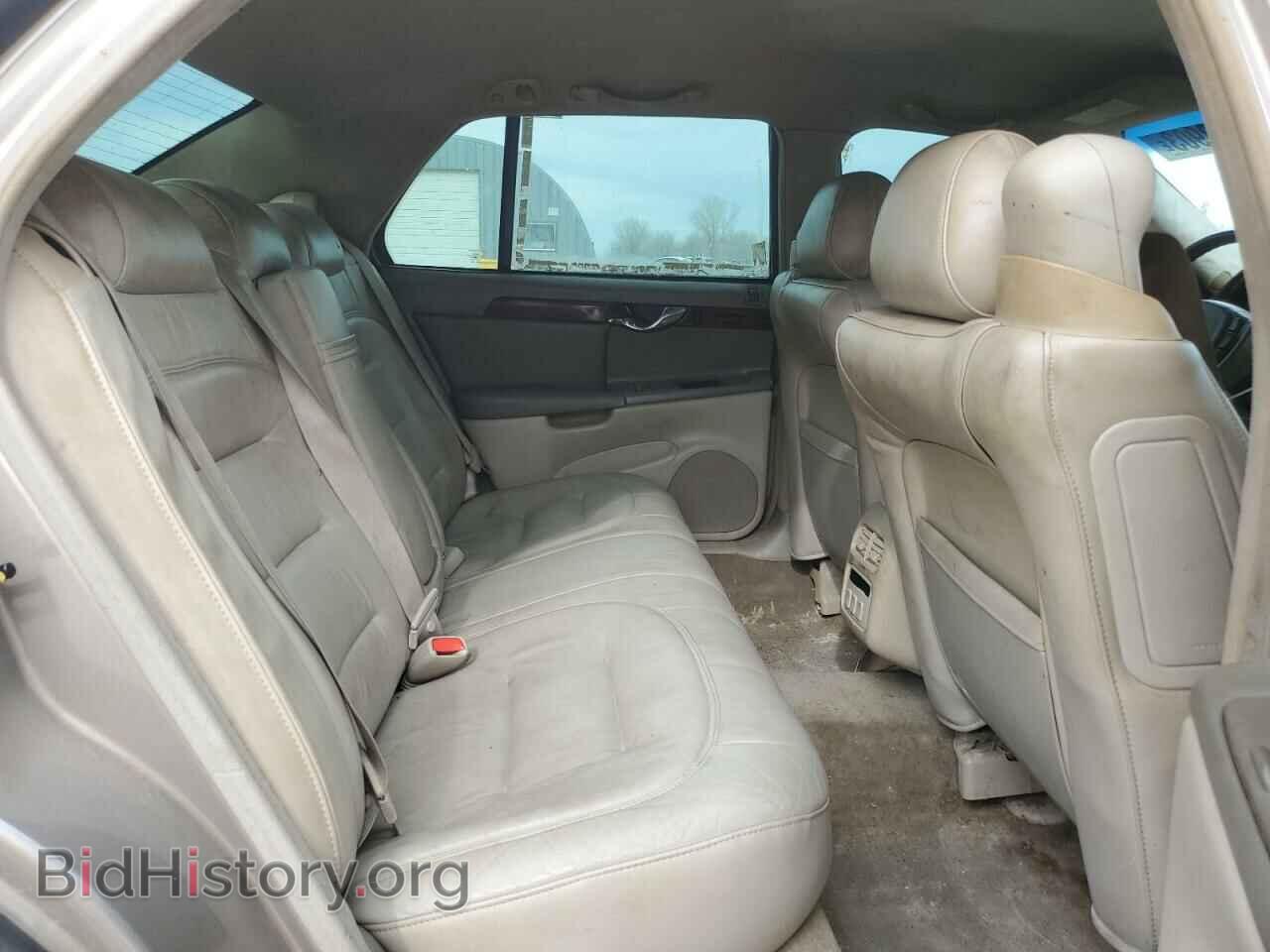 2002 CADILLAC DEVILLE - VIN: 1G6KD54Y62U123682 - Фото 10