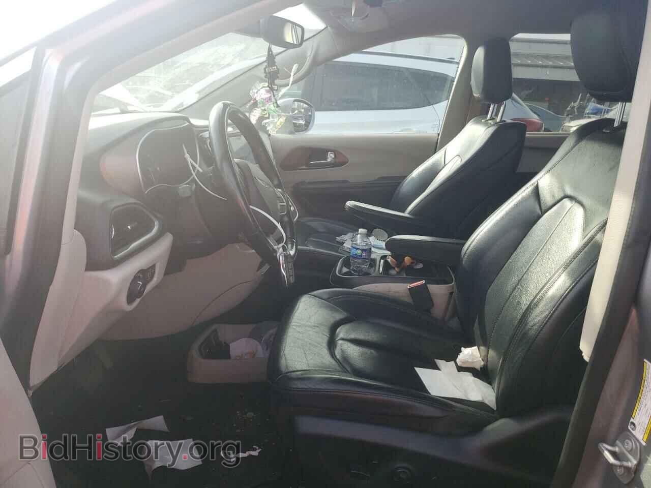 2019 CHRYSLER PACIFICA - VIN: 2C4RC1BG5KR704735 - Фото 7