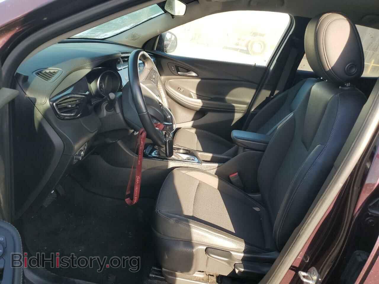 2021 BUICK ENCORE - VIN: KL4MMBS26MB042807 - Фото 7