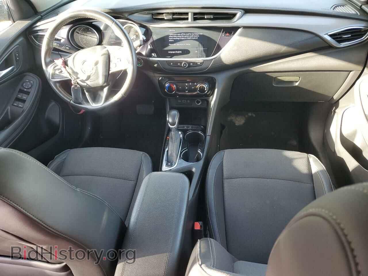 2021 BUICK ENCORE - VIN: KL4MMBS26MB042807 - Фото 8