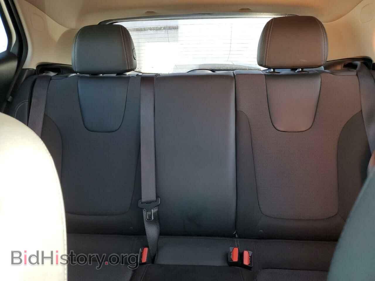 2021 BUICK ENCORE - VIN: KL4MMBS26MB042807 - Фото 10