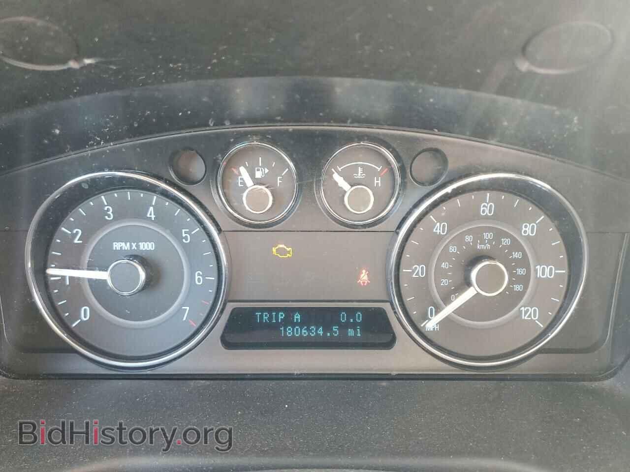 2009 FORD FLEX - VIN: 2FMEK62CX9BA16482 - Фото 9