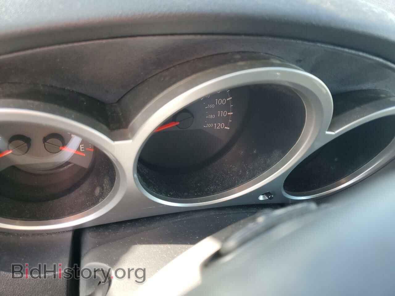 2010 CHRYSLER SEBRING - VIN: 1C3BC5ED9AN116041 - Фото 9