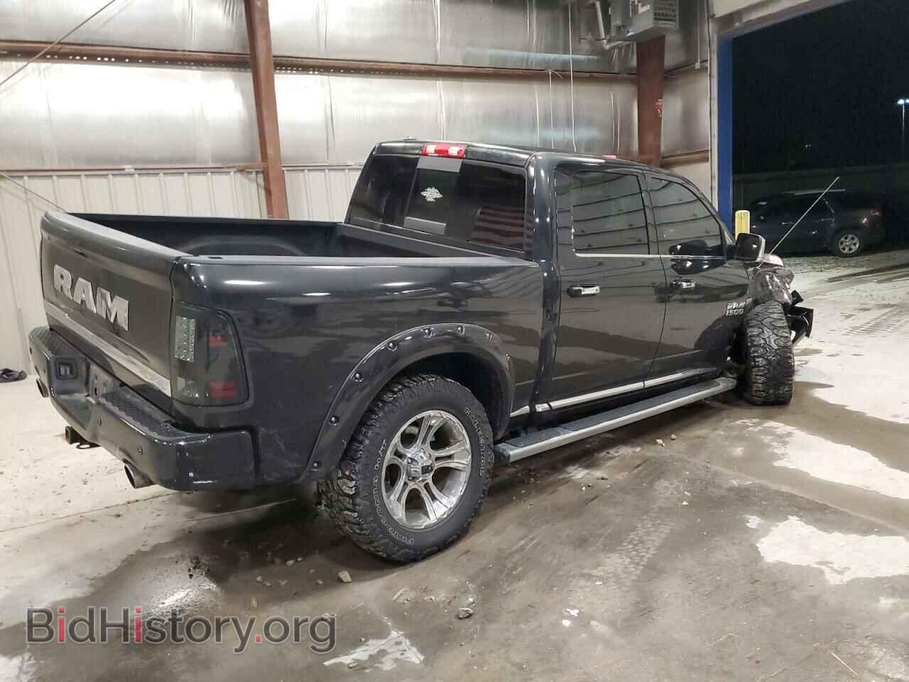 2017 RAM 1500 - VIN: 1C6RR7PT9HS501983 - Фото 3