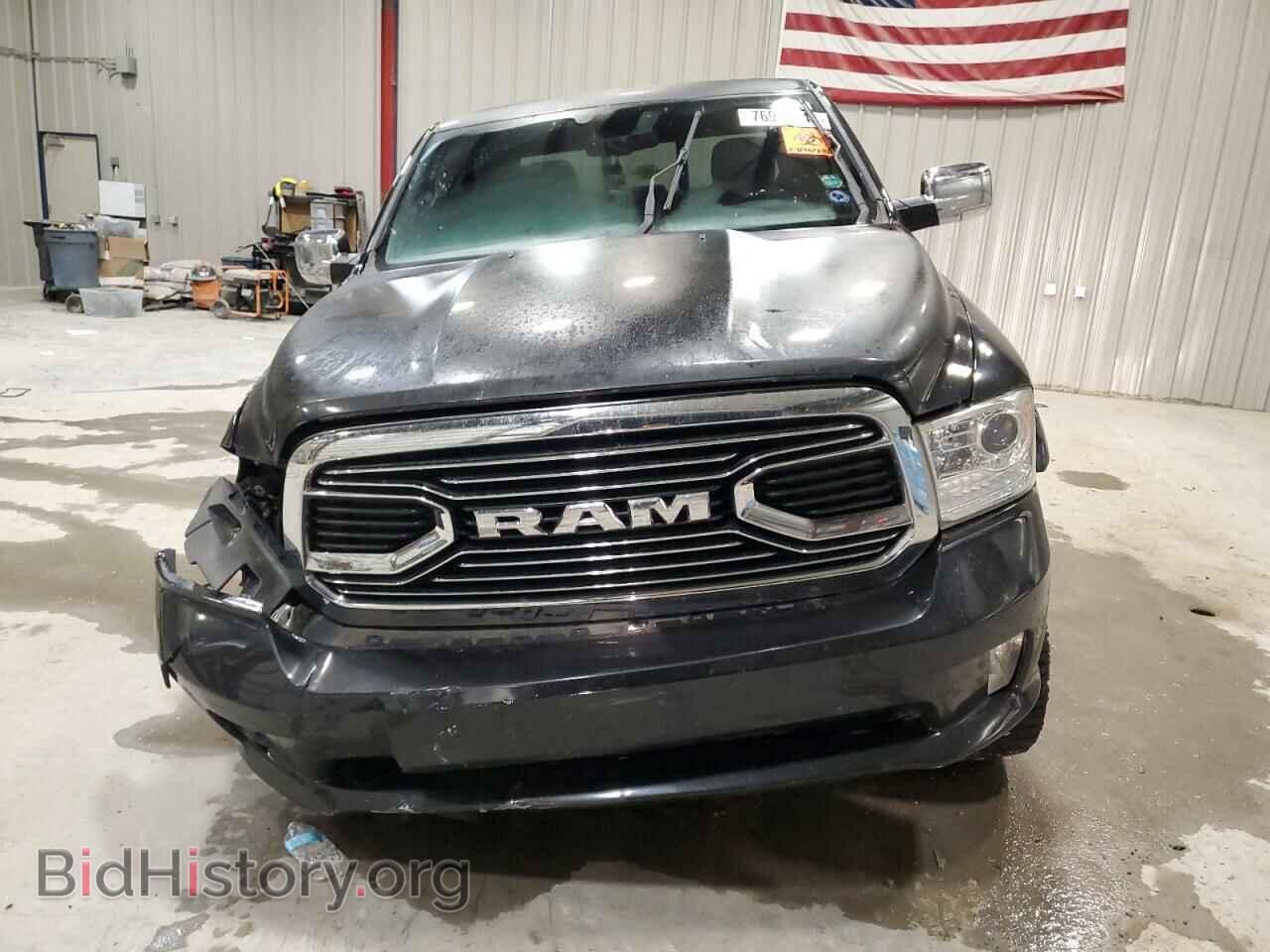 2017 RAM 1500 - VIN: 1C6RR7PT9HS501983 - Фото 5