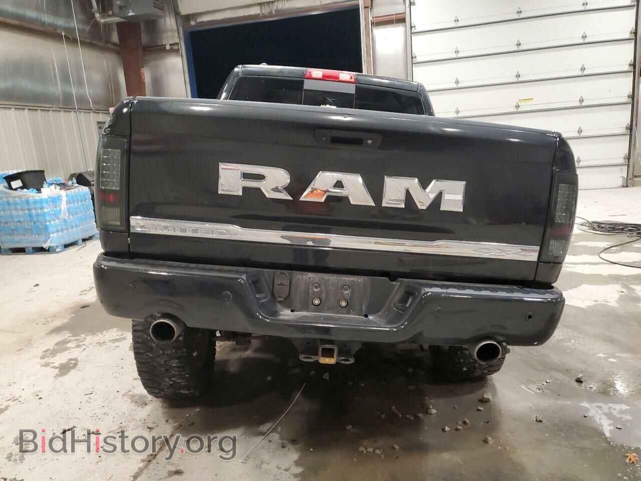 2017 RAM 1500 - VIN: 1C6RR7PT9HS501983 - Фото 6