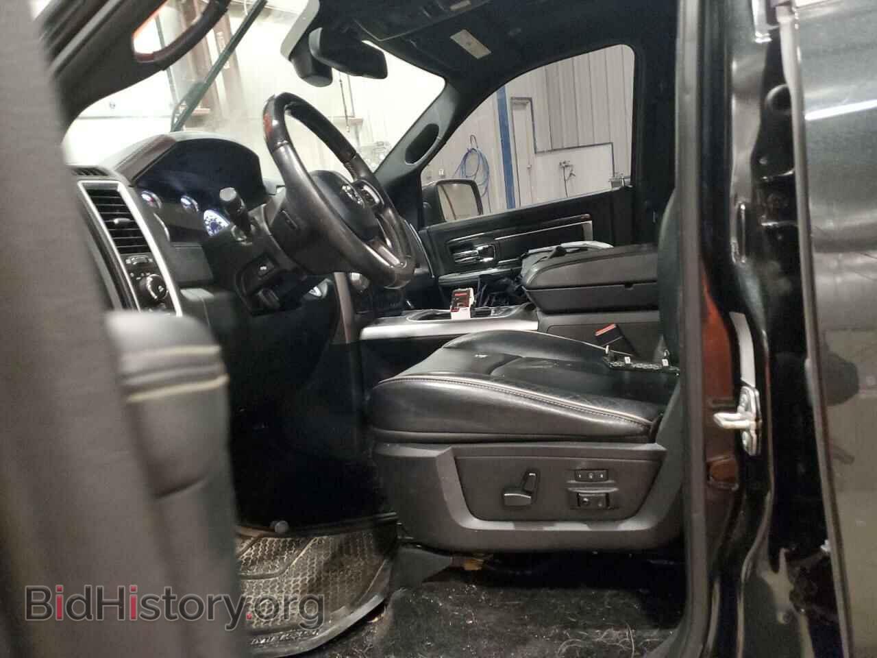 2017 RAM 1500 - VIN: 1C6RR7PT9HS501983 - Фото 7