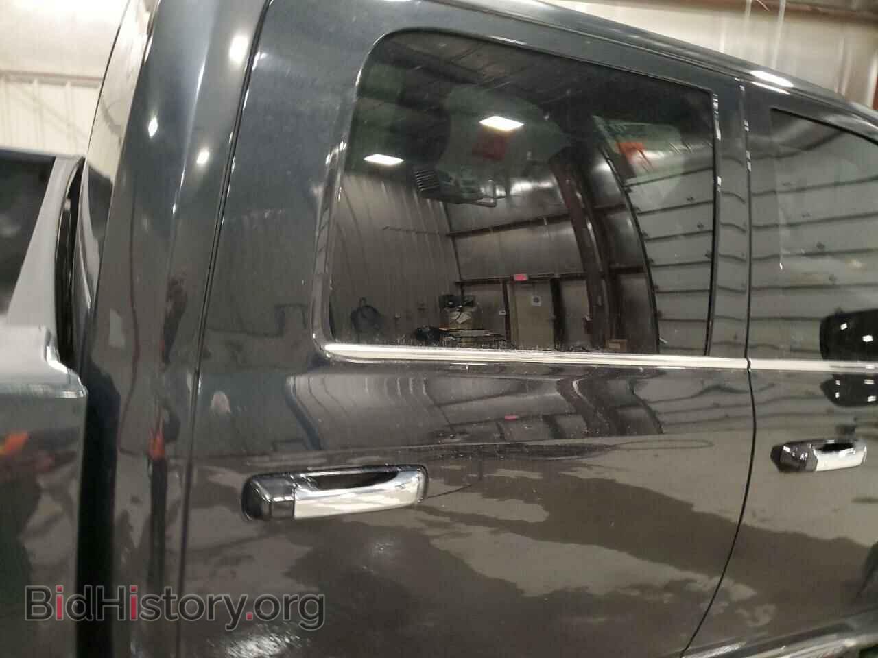 2017 RAM 1500 - VIN: 1C6RR7PT9HS501983 - Фото 10