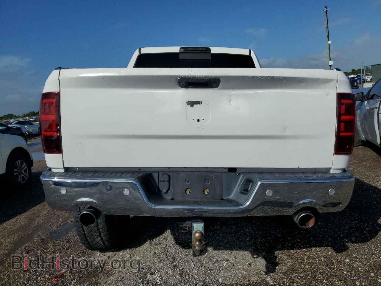 2018 RAM 1500 - VIN: 3C6RR7LT5JG228169 - Фото 6