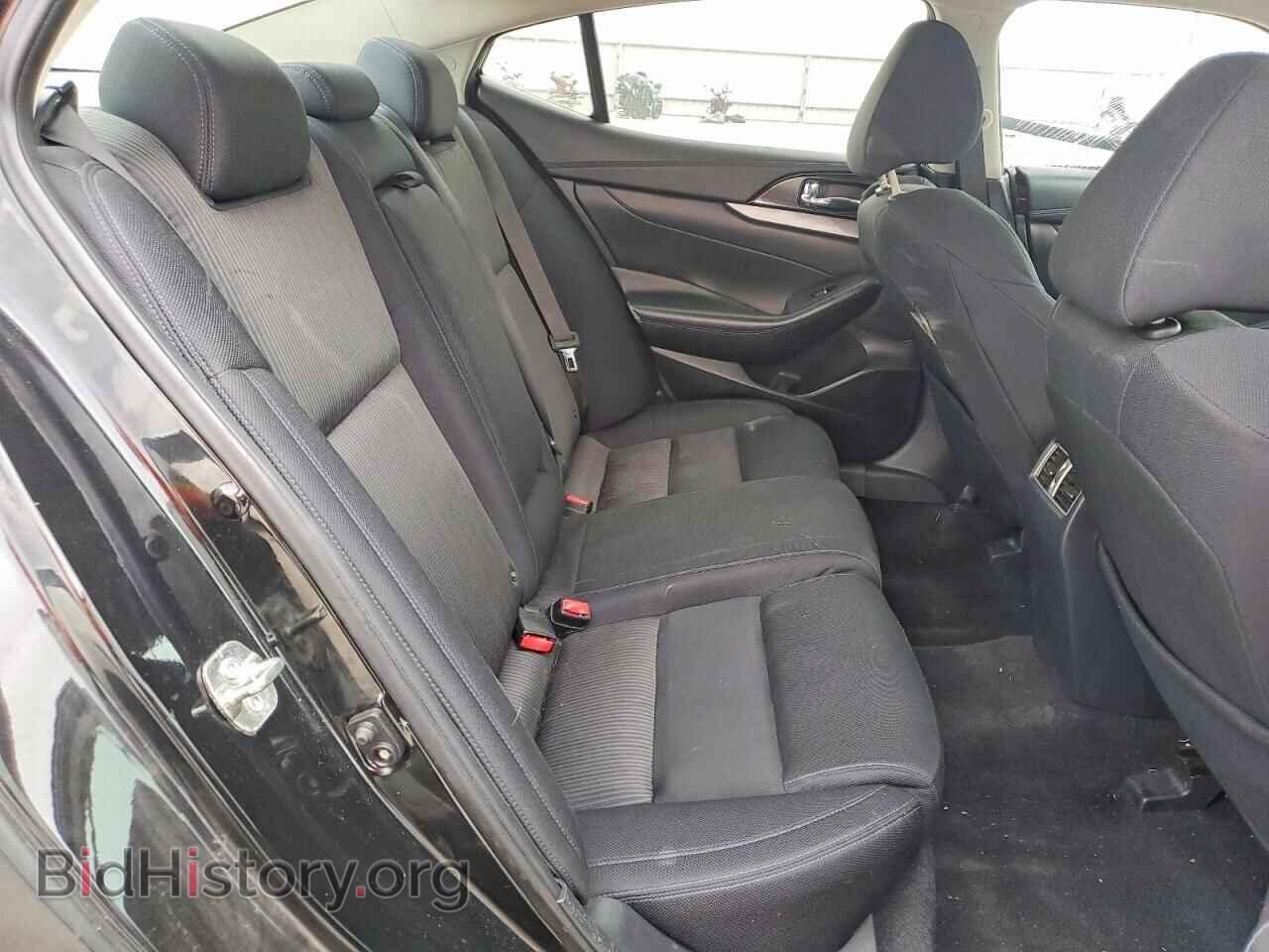 2017 NISSAN MAXIMA - VIN: 1N4AA6AP0HC420860 - Фото 10