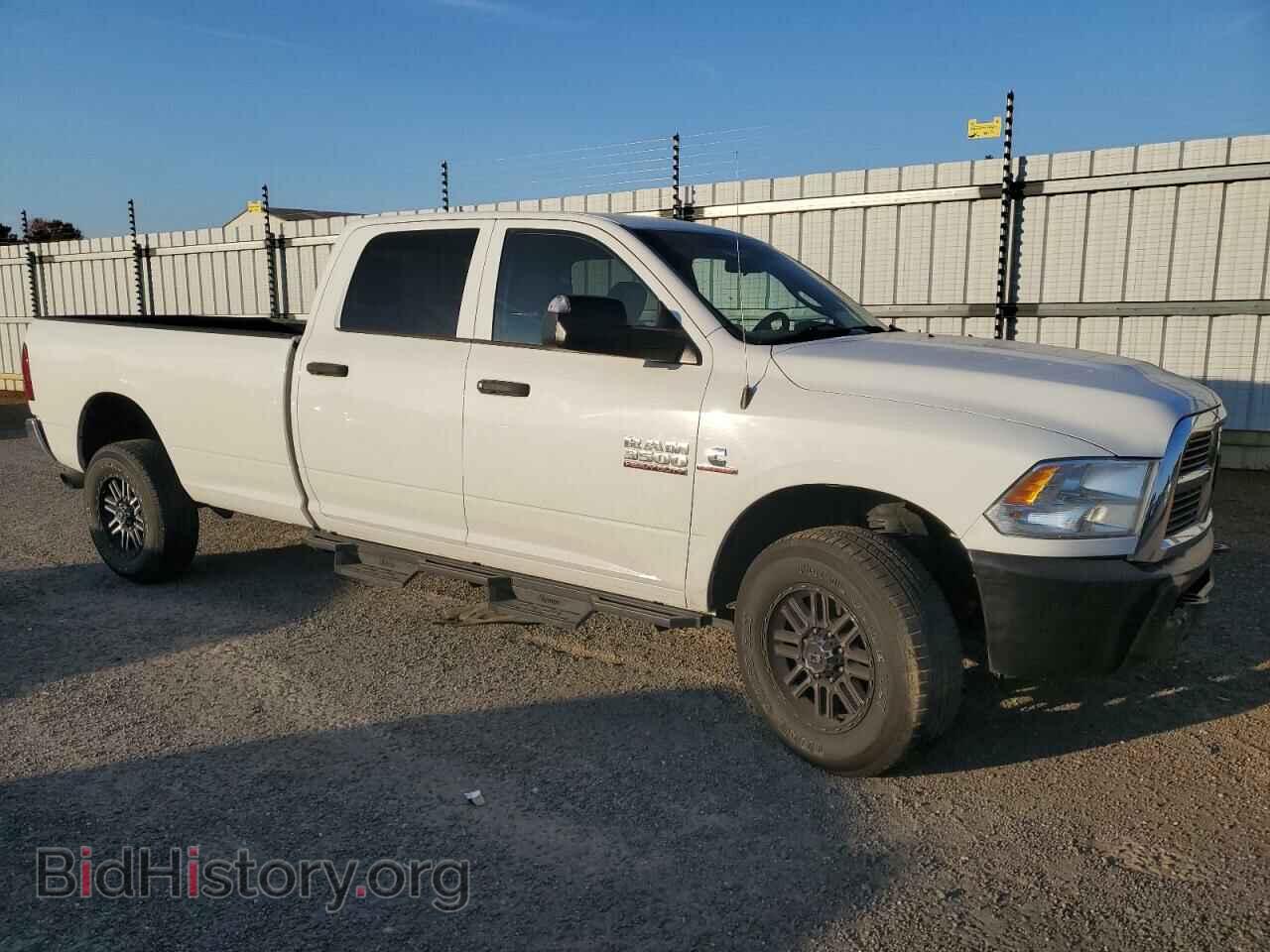 2017 RAM All Models - VIN: 3C63R2GL1HG711221 - Фото 4