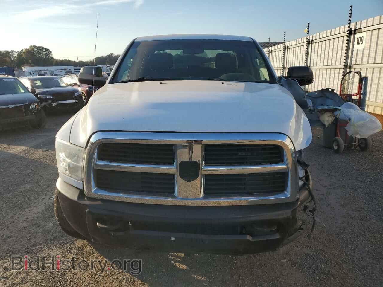 2017 RAM All Models - VIN: 3C63R2GL1HG711221 - Фото 5